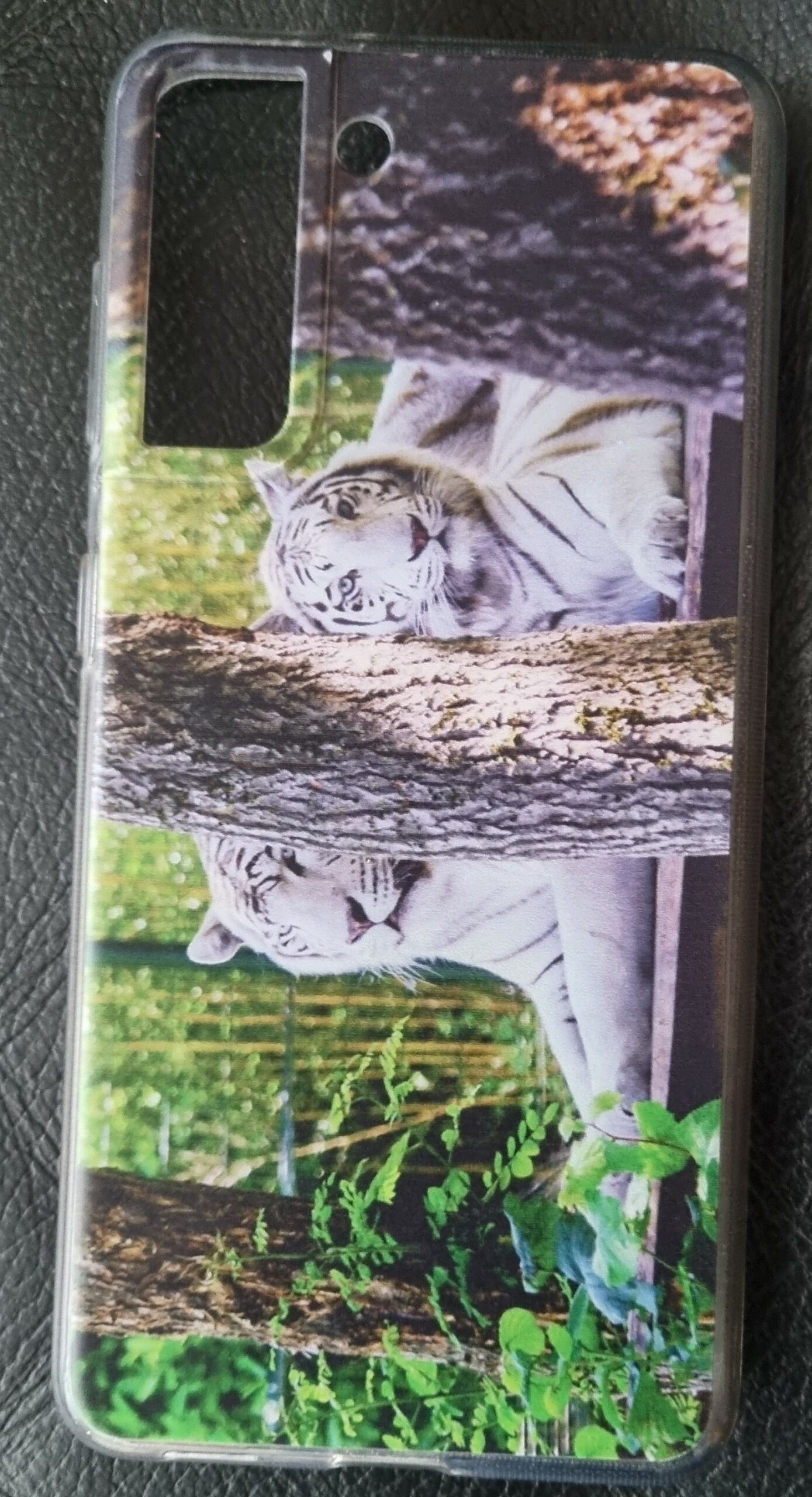 Ontwerp je eigen hoesje photo review