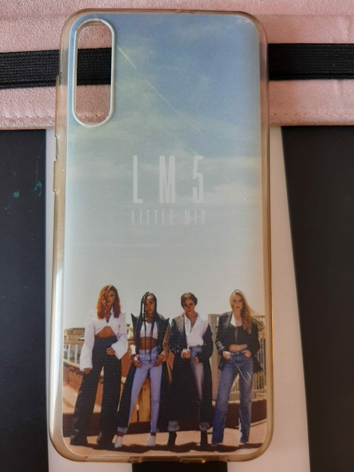 Ontwerp je eigen hoesje photo review