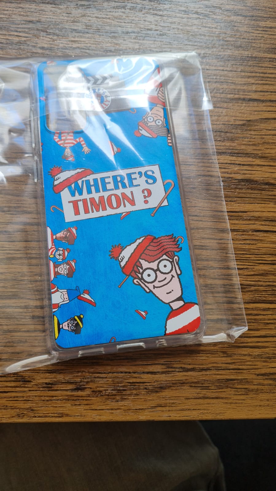 Ontwerp je eigen hoesje photo review