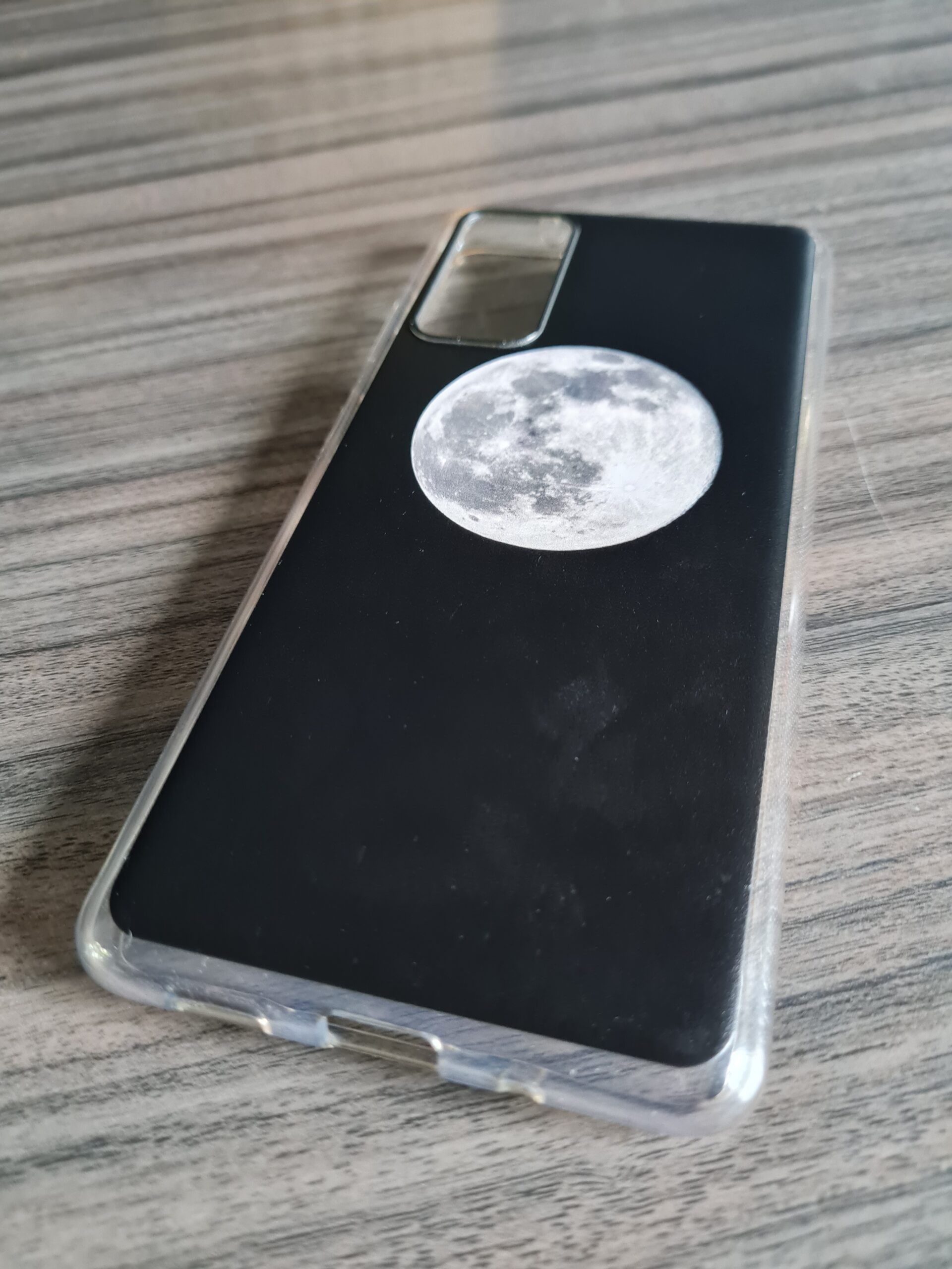 Ontwerp je eigen hoesje photo review