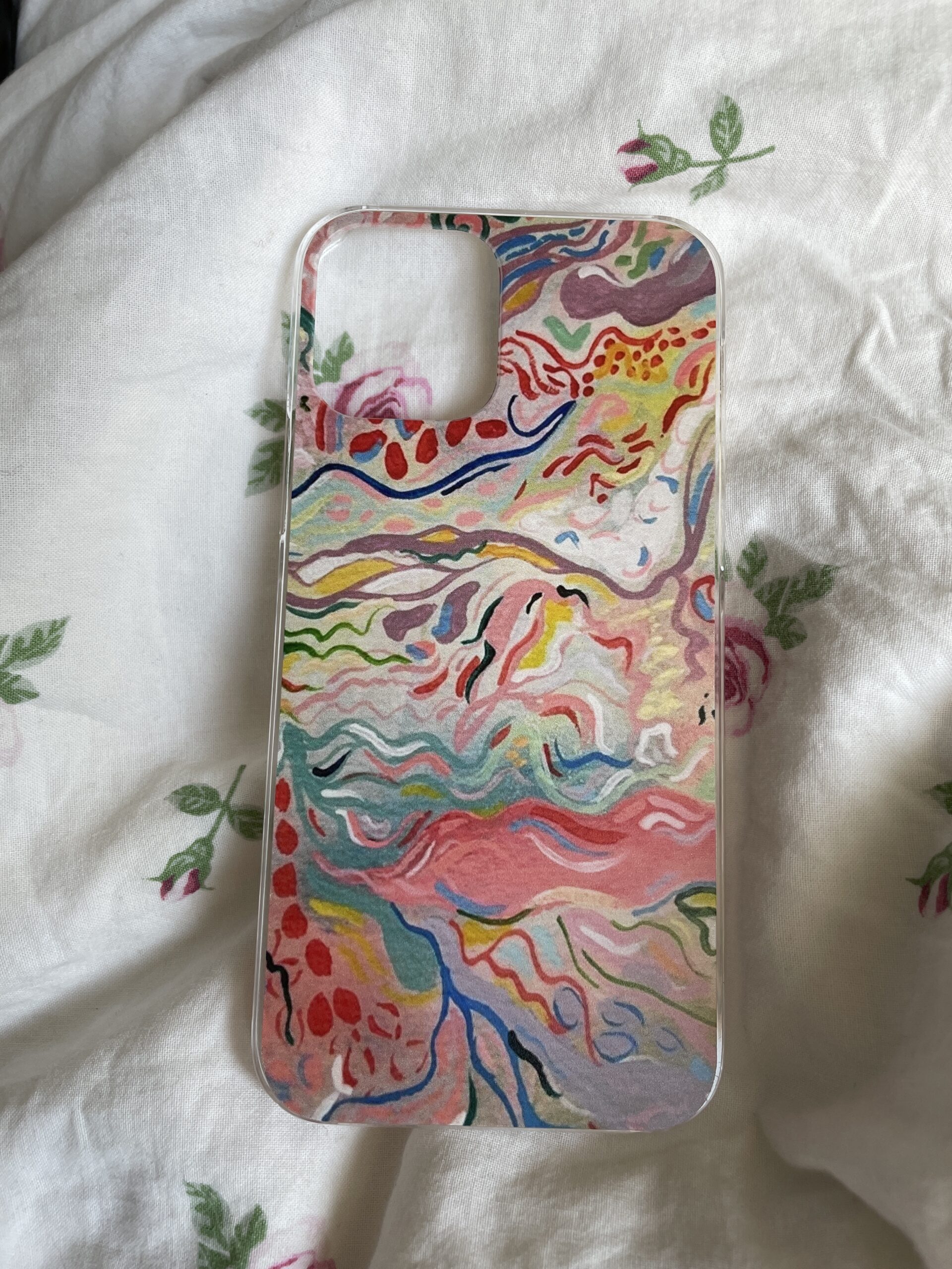 Ontwerp je eigen hoesje photo review