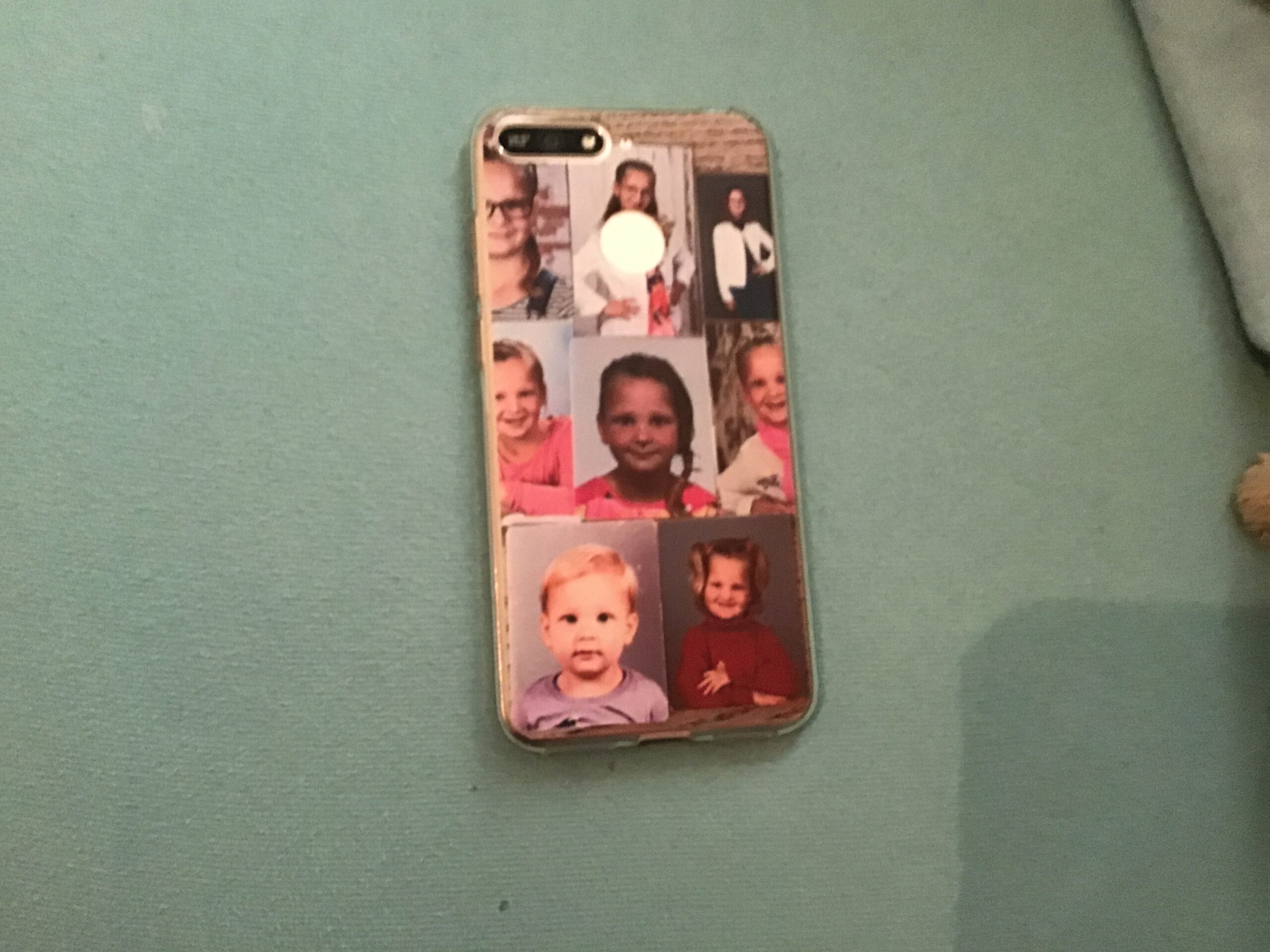 Ontwerp je eigen hoesje photo review